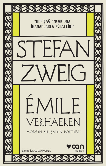 Emile Verhaeren