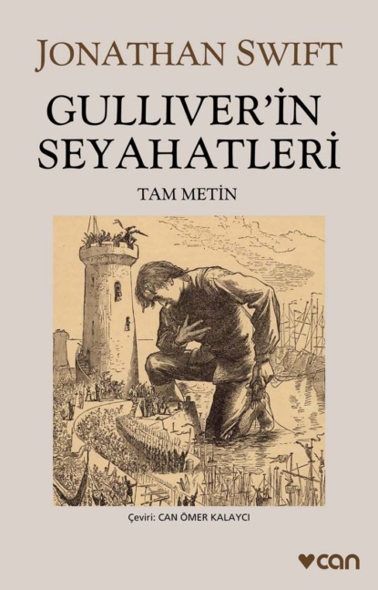 Gulliver'in Seyahatleri