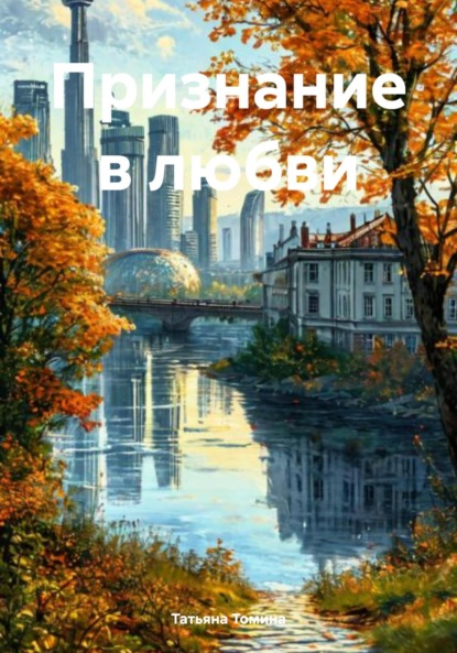 

Признание в любви