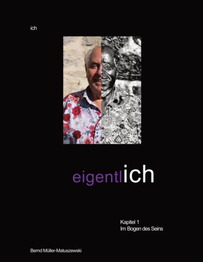 ich eigentlich