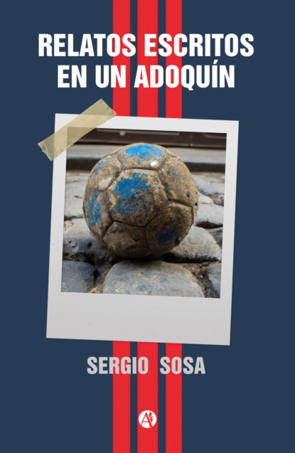 Relatos escritos en un adoquín