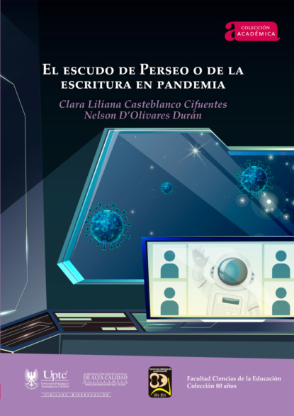 El escudo de Perseo o de la escritura en pandemia