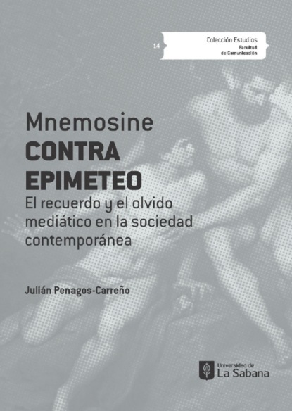 Mnemosine contra Epimeteo