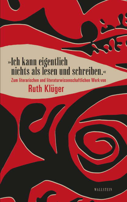 "Ich kann eigentlich nichts als lesen und schreiben."