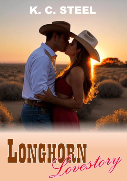 Longhorn Lovestory