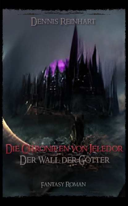 Die Chroniken von Jeledor