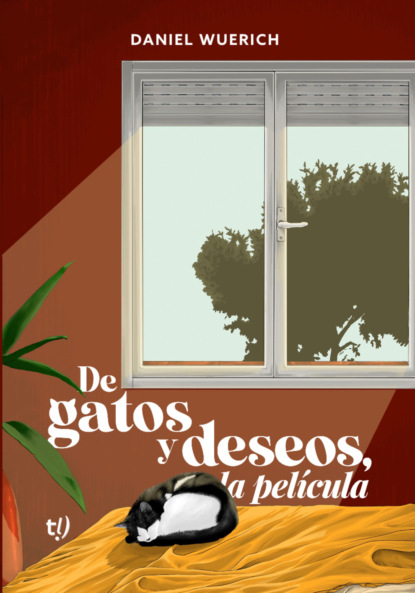 De gatos y deseos, la película