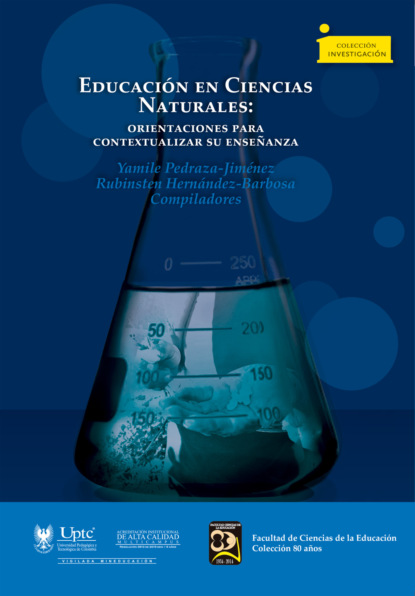 Educación en Ciencias Naturales