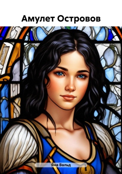 

Амулет Островов