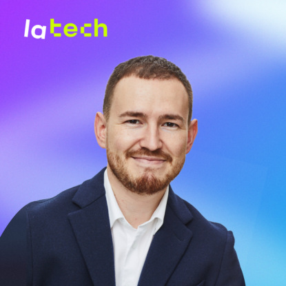 Блиц: Как грамотно распределить зоны ответственности в коллективе • Эмиль Абдулнасыров, Lamoda Tech