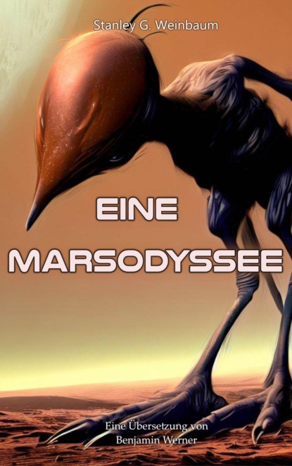Eine Marsodyssee