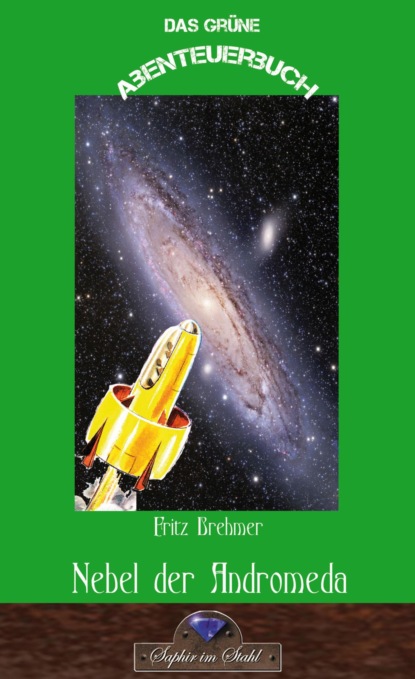 Nebel der Andromeda