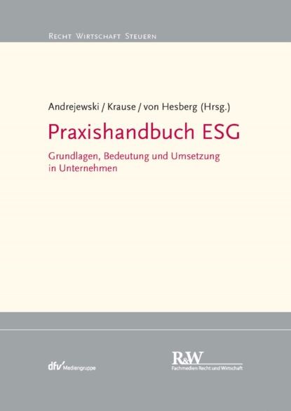 Praxishandbuch ESG