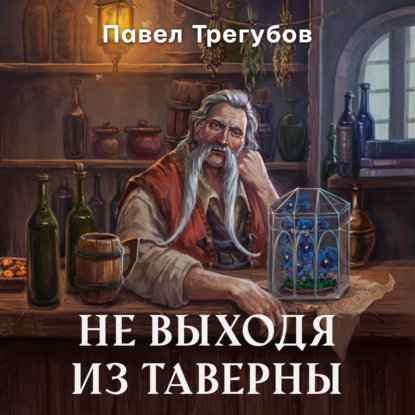 Аудиокнига «Не выходя из таверны», Павел Трегубов