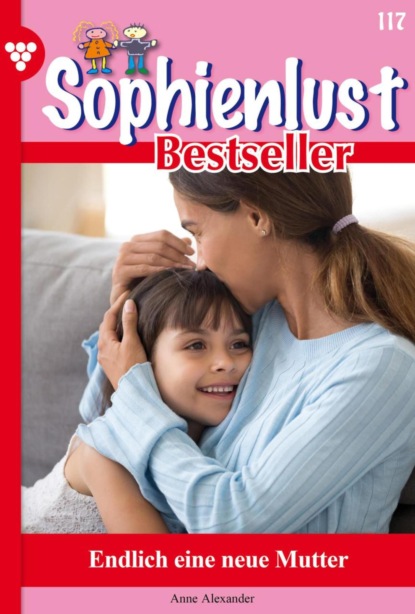Endlich eine neue Mutti