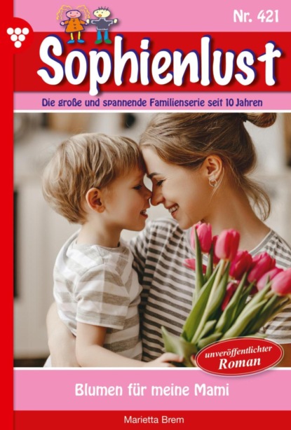 Blumen für meine Mami