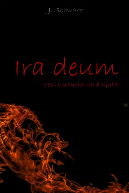 Ira deum