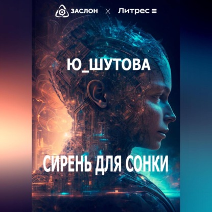 Аудиокнига «Сирень для Сонки», Ю_ШУТОВА