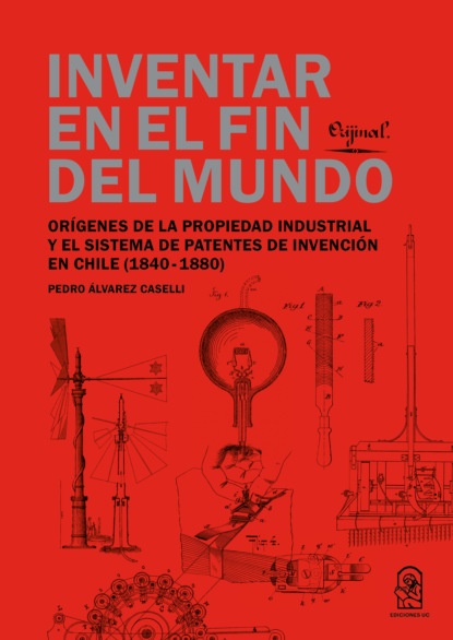 Inventar en el fin del mundo