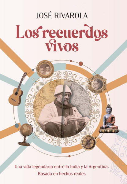 Los recuerdos vivos