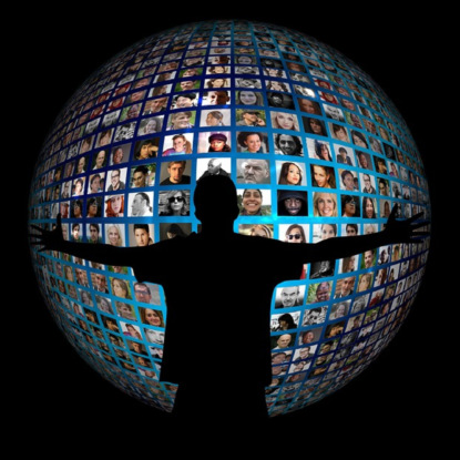 17. Hello To My Listeners Around The World