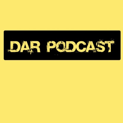 DAR Podcast №50: ВЕБИНАР. Личный Бренд Врача.