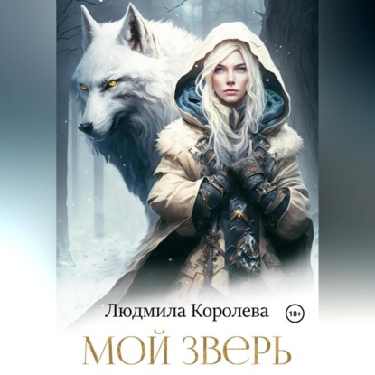 Аудиокнига «Мой зверь», Людмила Королева