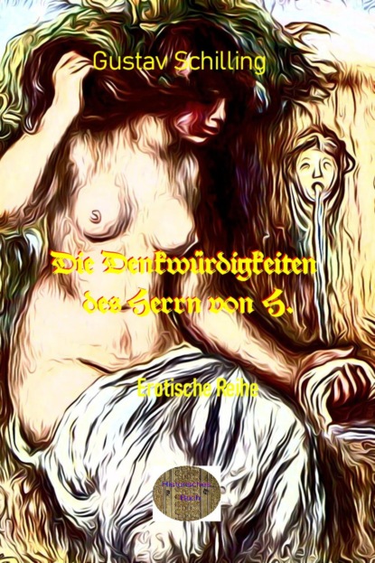 Die Denkwürdigkeiten des Herrn v. H.
