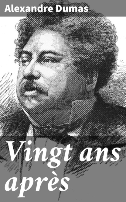 Vingt ans après