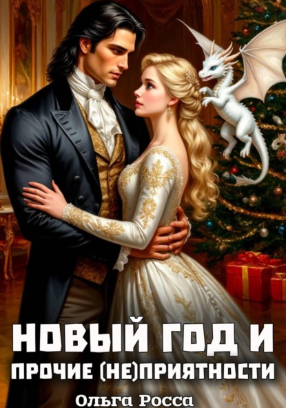 

Новый год и прочие (не)приятности