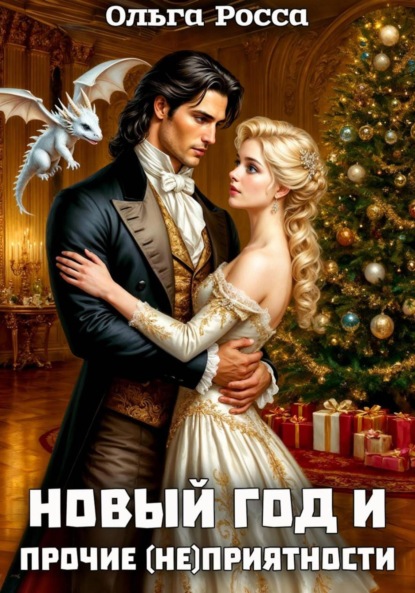 

Новый год и прочие (не)приятности