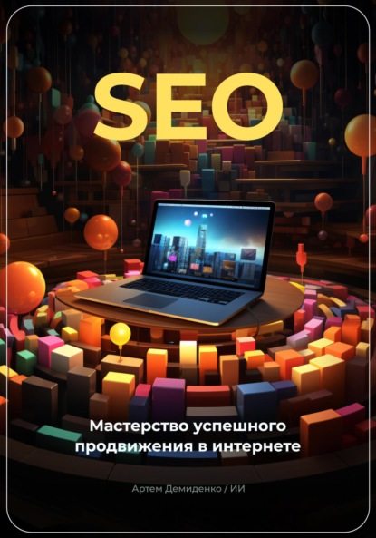 Артем Демиденко — SEO: Мастерство успешного продвижения в интернете