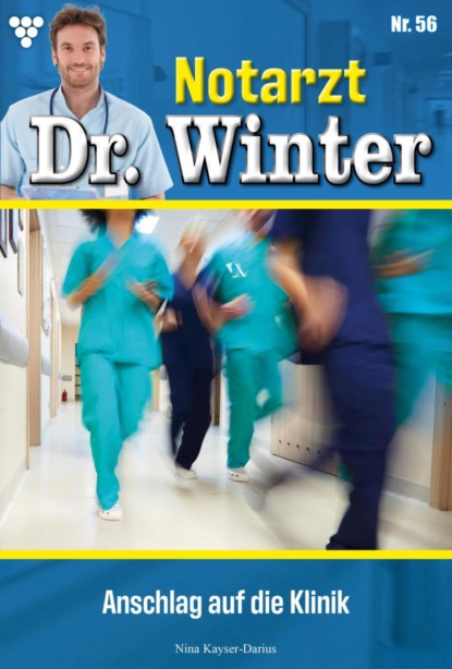 Anschlag auf die Klinik