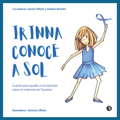 Irinna conoce a Sol