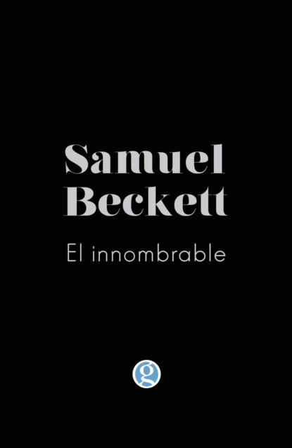 El innombrable