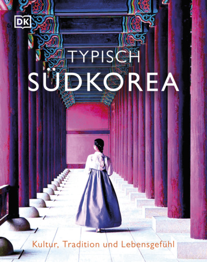 Typisch Südkorea: