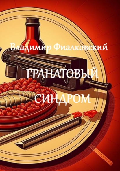 

Гранатовый синдром