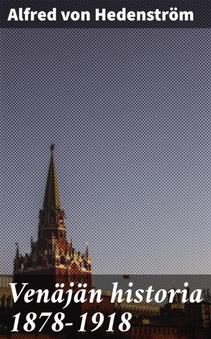 Venäjän historia 1878-1918