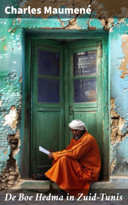 De Boe Hedma in Zuid-Tunis