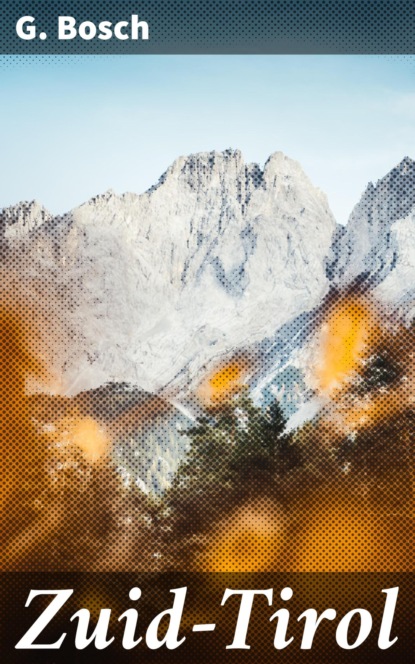 Zuid-Tirol