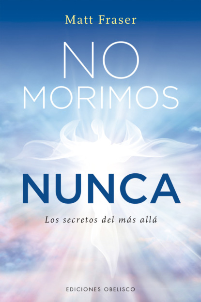 No morimos nunca