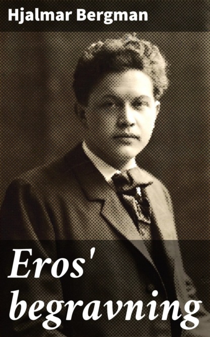 Eros' begravning