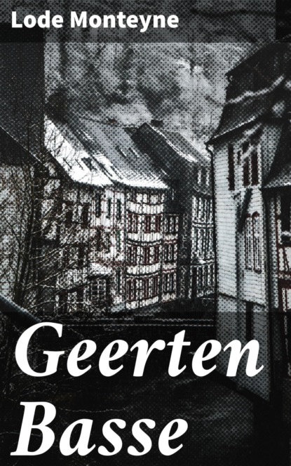 Geerten Basse