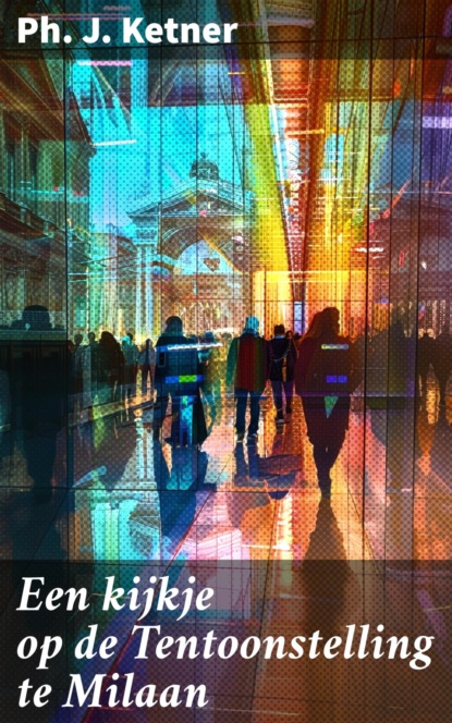 Een kijkje op de Tentoonstelling te Milaan