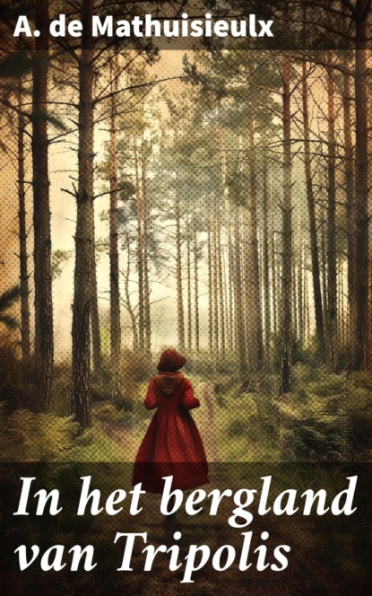 In het bergland van Tripolis