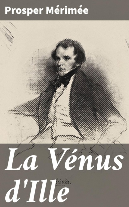 La Vénus d'Ille
