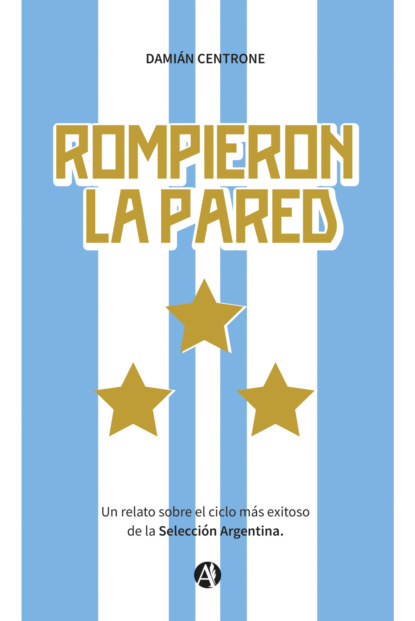 Rompieron la pared