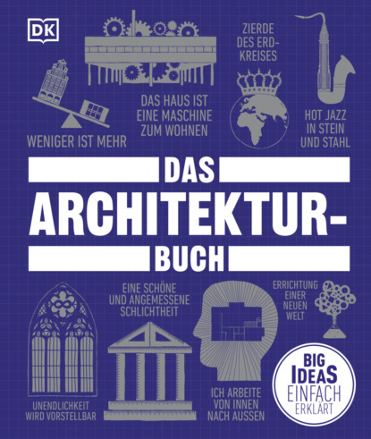Big Ideas. Das Architektur-Buch