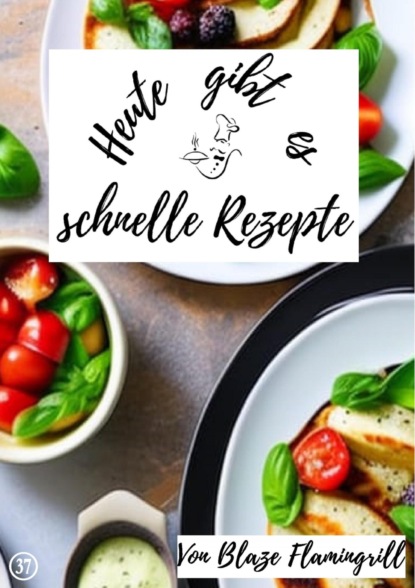Heute gibt es – schnelle Rezepte
