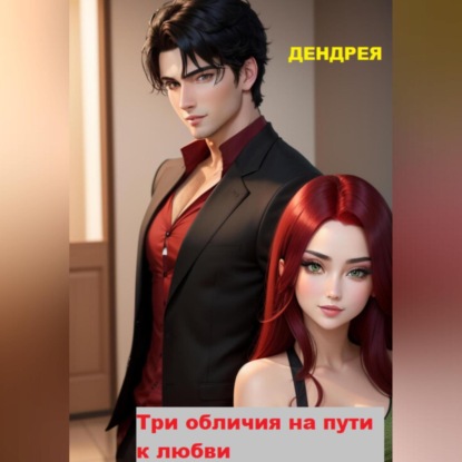 Дендрея — Три обличия на пути к любви
